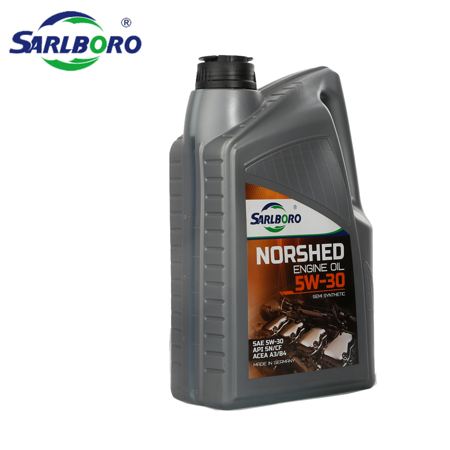 圣保路(sarlboro)润滑油—汽车养护领先机油品牌